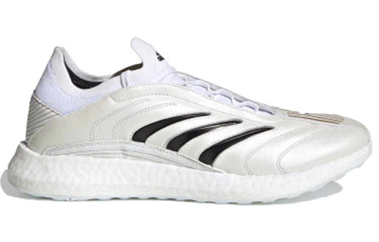 adidas Predator Absolute 20 TR White Black FX2636