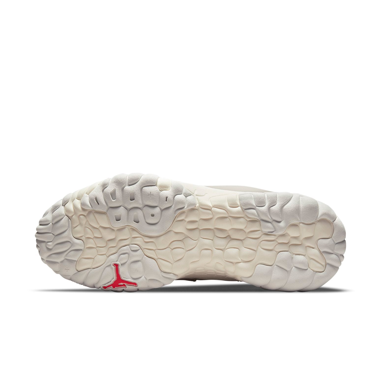 Air Jordan Delta 2 'Grey Fog Sail' CV8121-005