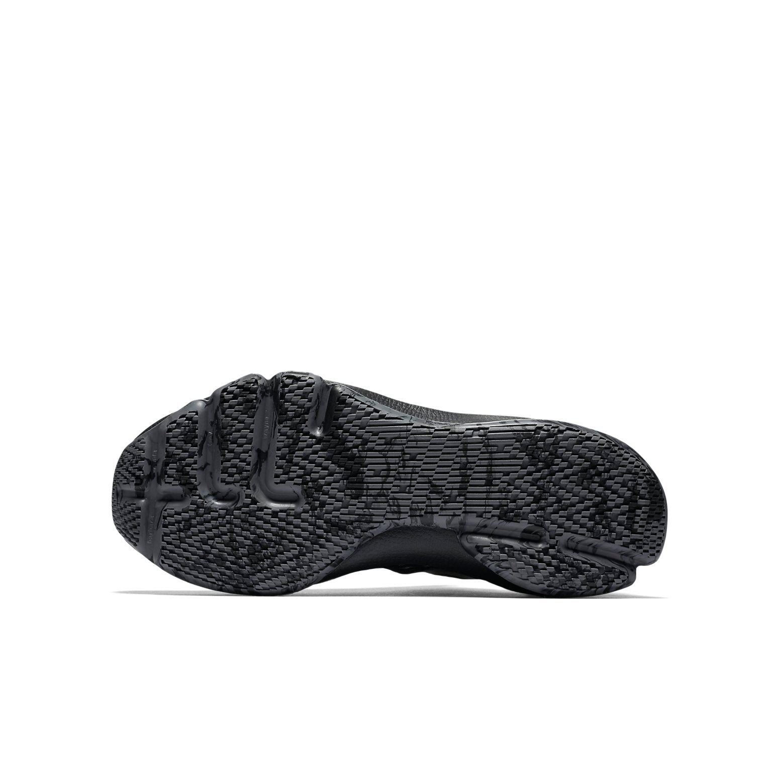 (GS) Nike KD 8 'Blackout' 768867-001