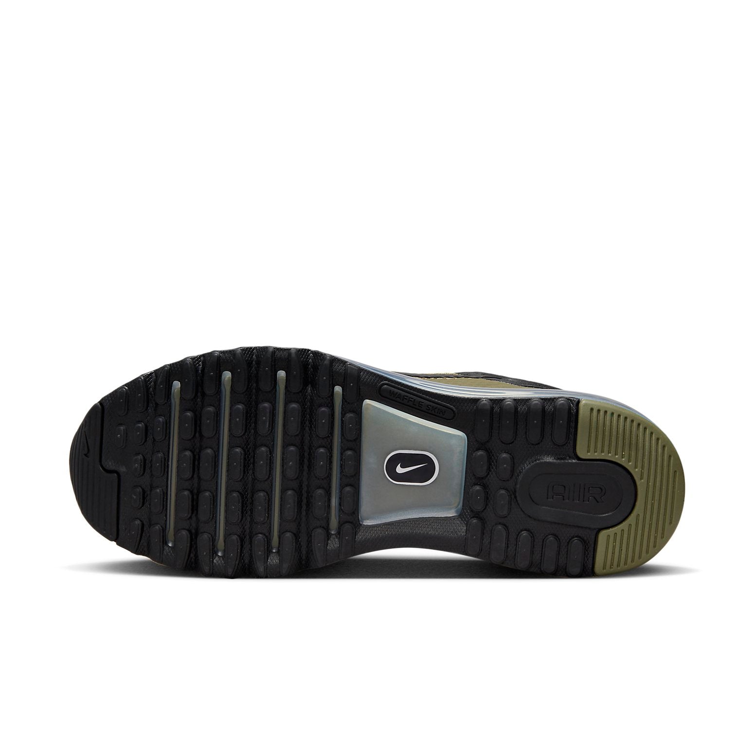 Nike Air Max 2013 'Olive Black' FZ3156-222