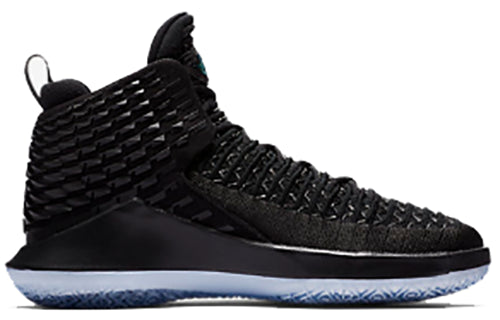 (GS) Air Jordan XXXII Cat AA1254-003
