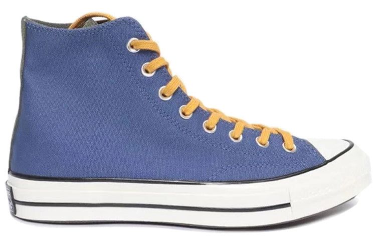 Converse Chuck Taylor 1970s 'Yellow Blue Green' 165645C