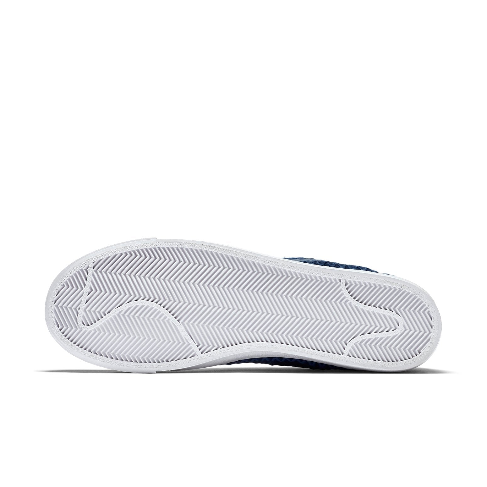 Nike Tennis Classic AC ND Blue 377812-417