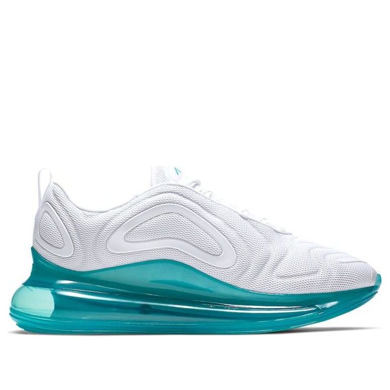 Nike Air Max 720 'White Teal' AO2924-103