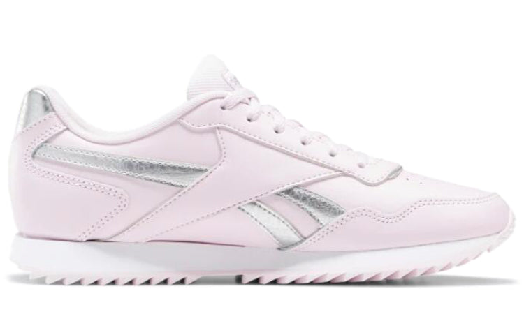 (WMNS) Reebok Royal Glide Ripple 'Pink' EF7621