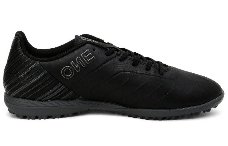 PUMA One 5.4 TT Black 105653-02