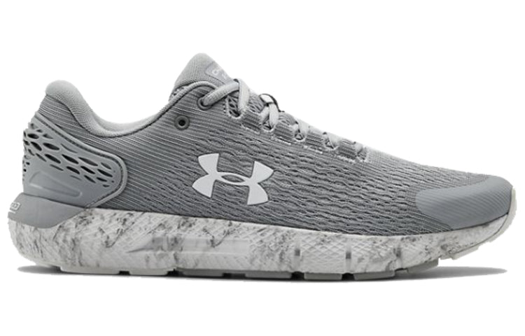 Under Armour Charged Rogue 2 Marble 'Grey' 3023361-100