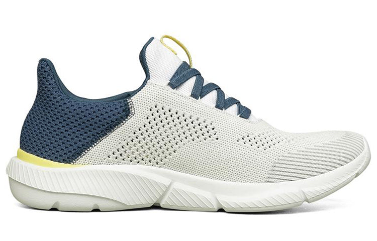 Skechers Ingram 'White Blue' 210281-WHT