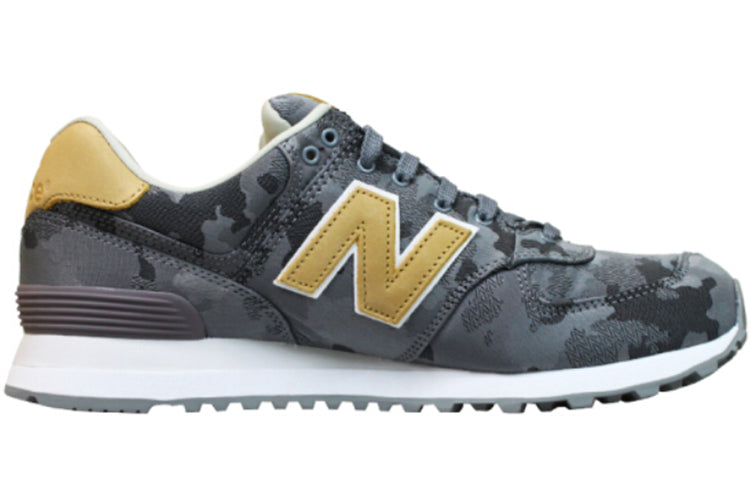 New Balance 574 'Steel Camo' ML574CMA
