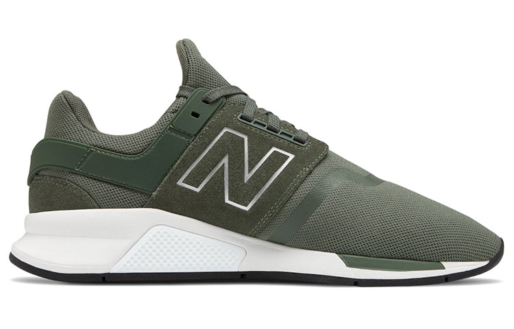 New Balance 247 Slate Green MS247GC