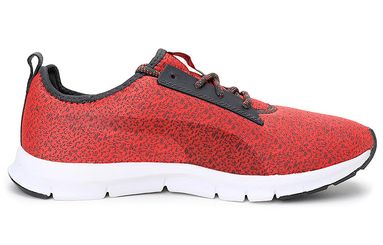(WMNS) PUMA Flexracer Hm Nu Dp SoftFoam Sneakers Red 369707-05