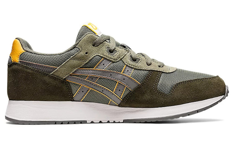 ASICS Lyte Classic 'Lichen Green Clay Grey' 1201A477-300