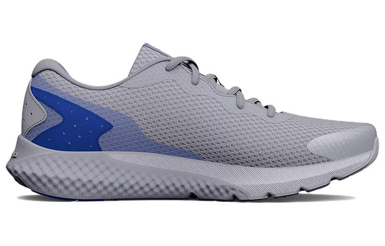Under Armour Charged Rogue 3 Reflect 'Grey Versa Blue' 3025525-102