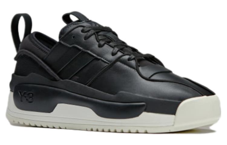 adidas x Y-3 Rivalry 'Black Off White' ID5431