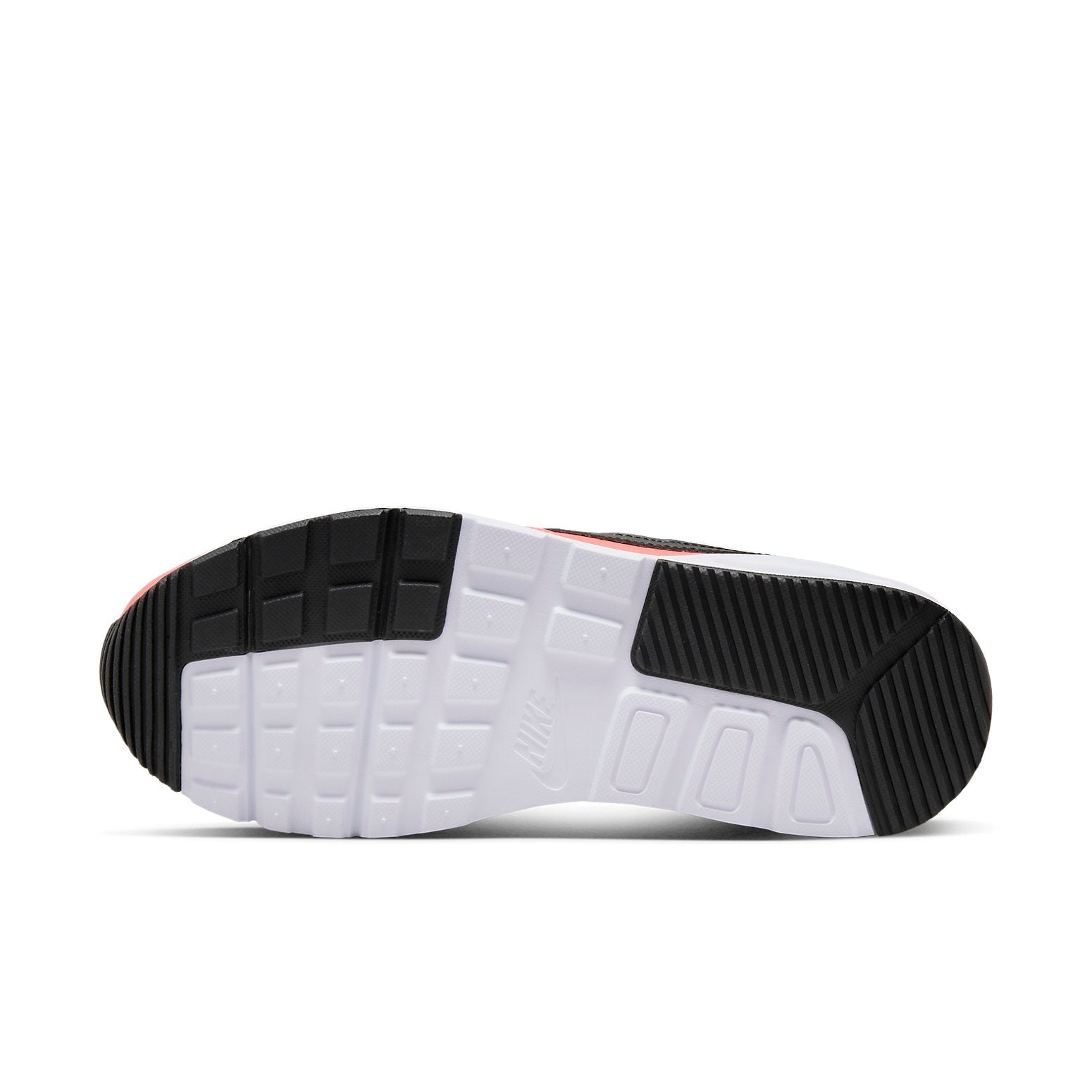 (WMNS) Nike Air Max SC 'White Magic Ember' CW4554-111