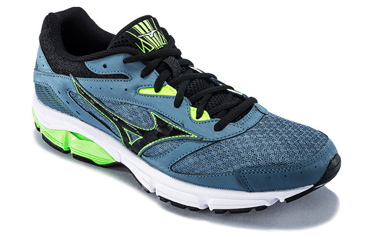 Mizuno Surge Blue Green J1GC171311