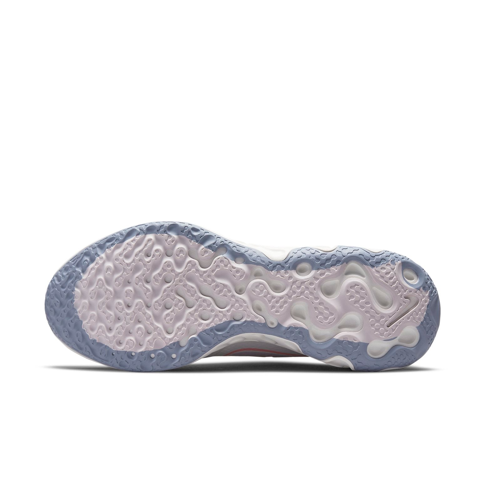 (WMNS) Nike Renew Ride 2 'Summit White Crimson Bliss' CU3508-106