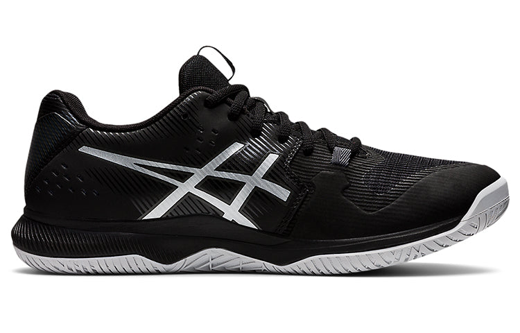 ASICS Gel Tactic 'Black Pure Silver' 1073A051-003
