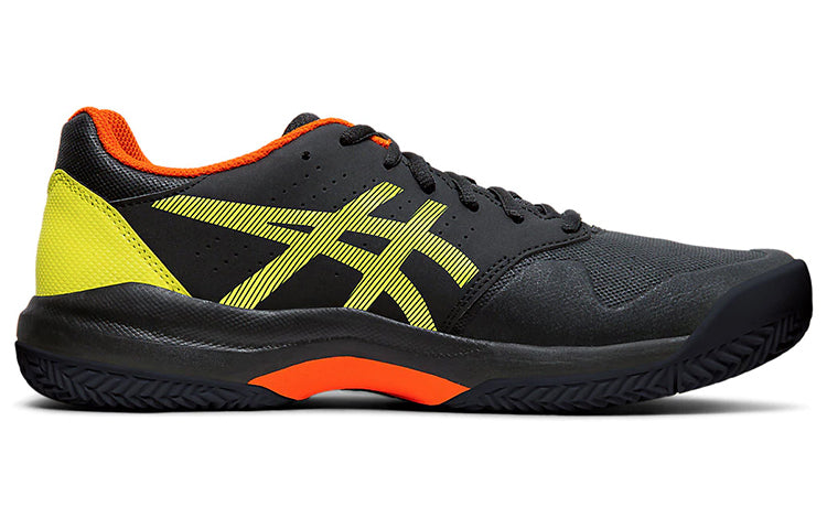 ASICS Gel-Game 7 'Black Yellow' 1041A046-011