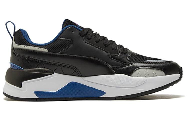 PUMA X-Ray 2 Square 'Black Blue White' 373108-15