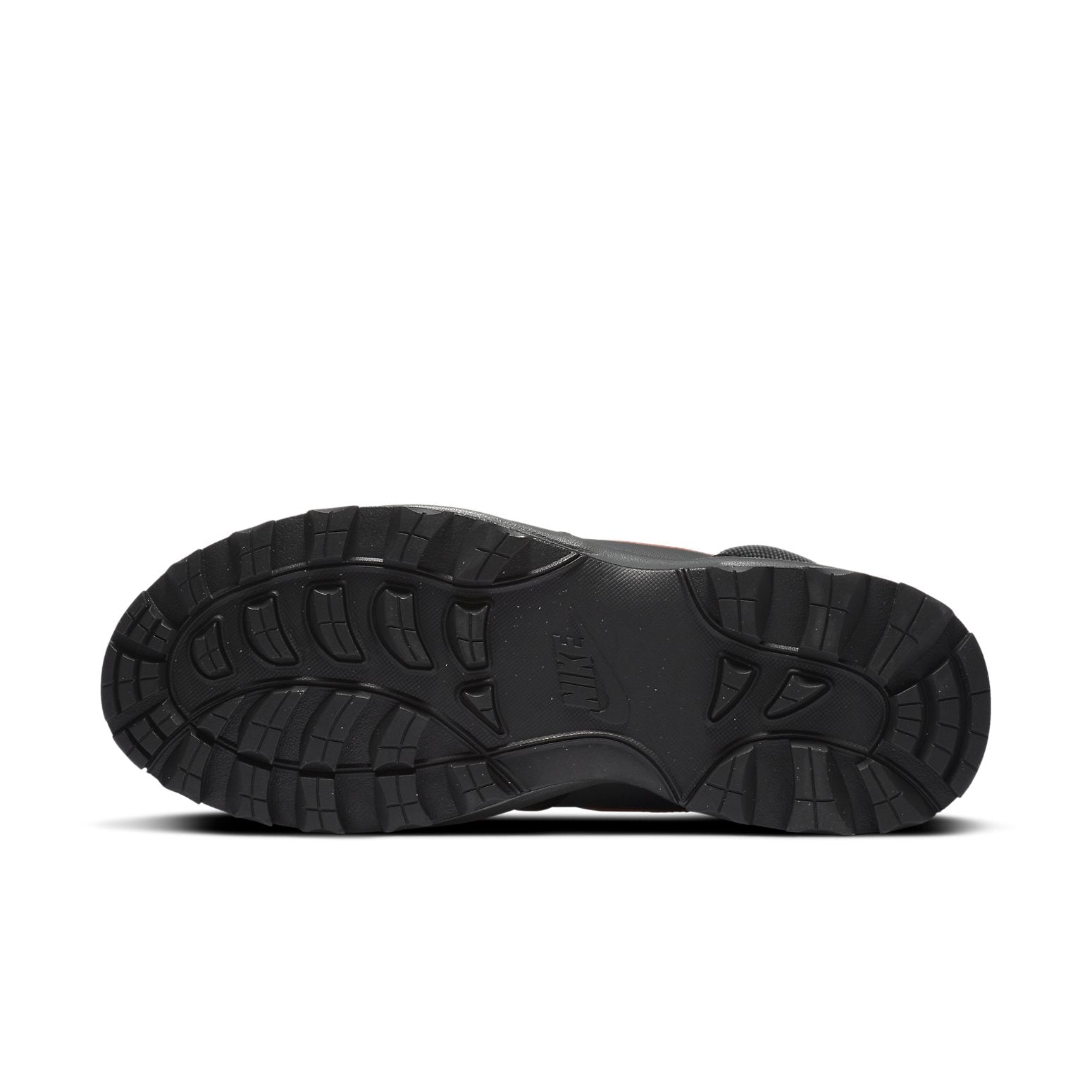 Nike Manoa Leather SE 'Black Active Fuschia' CW7360-001