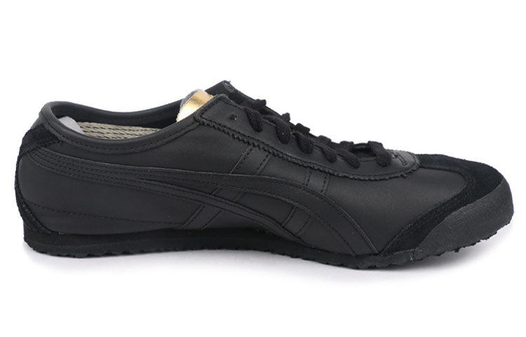 Onitsuka Tiger Mexico 66 'Black Gold' D7C3L-9090