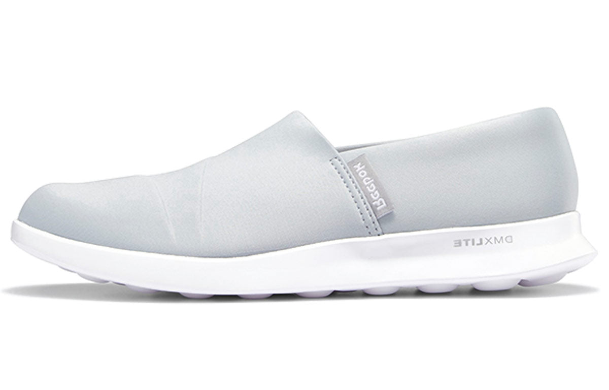 (WMNS) Reebok Reestroll DMX Lite Slip-On 'Cool Shadow' FZ0296