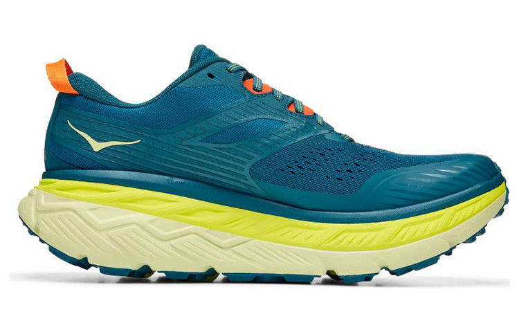 HOKA ONE ONE Stinson 6 'Blue Coral Butterfly' 1110506-BCBT