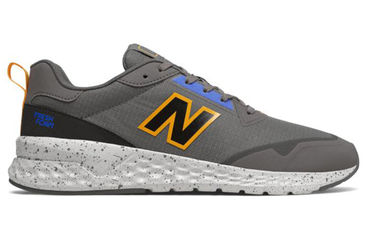 New Balance 515v2 Fresh Foam 'Magnet Gold Rush' MS515LB2