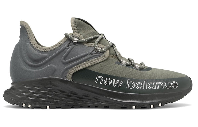 New Balance Fresh Foam Roav Trail Green/Black MTROVLG