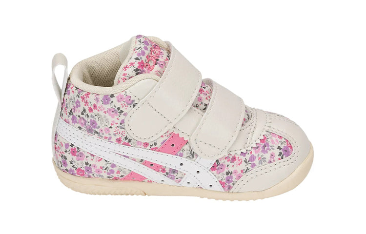 (TD) ASICS Fabre First CT3 'Beige Pink Floral' 1144A015-700