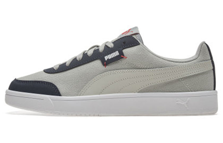 PUMA Court Legend Black Gray 'Black Grey' 371937-03
