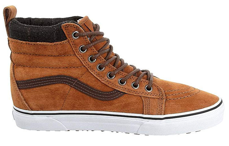 Vans SK8-HI MTE 'Glazed Ginger' VN000XH4JUE