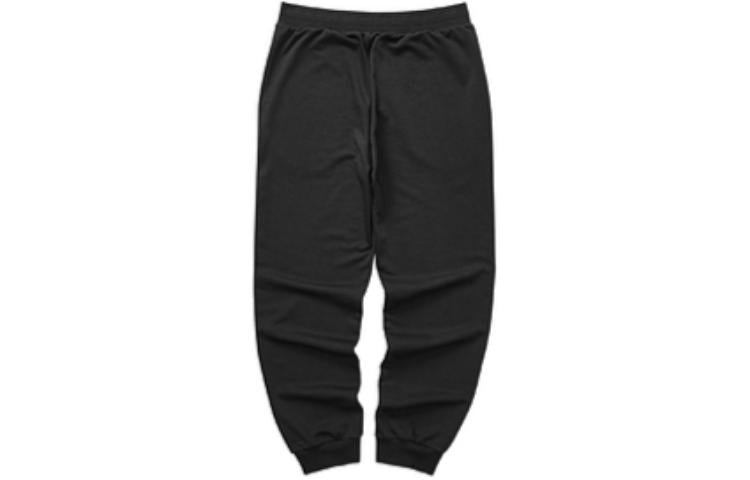Skechers Knit Sweatpants 'Black' L322M055-0018