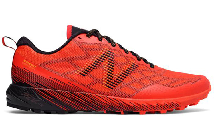 New Balance Summit Trail 'Red' MTUNKNF