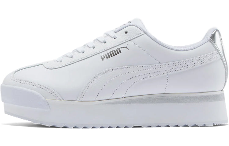 (WMNS) PUMA Roma Amor 'White' 371919-01