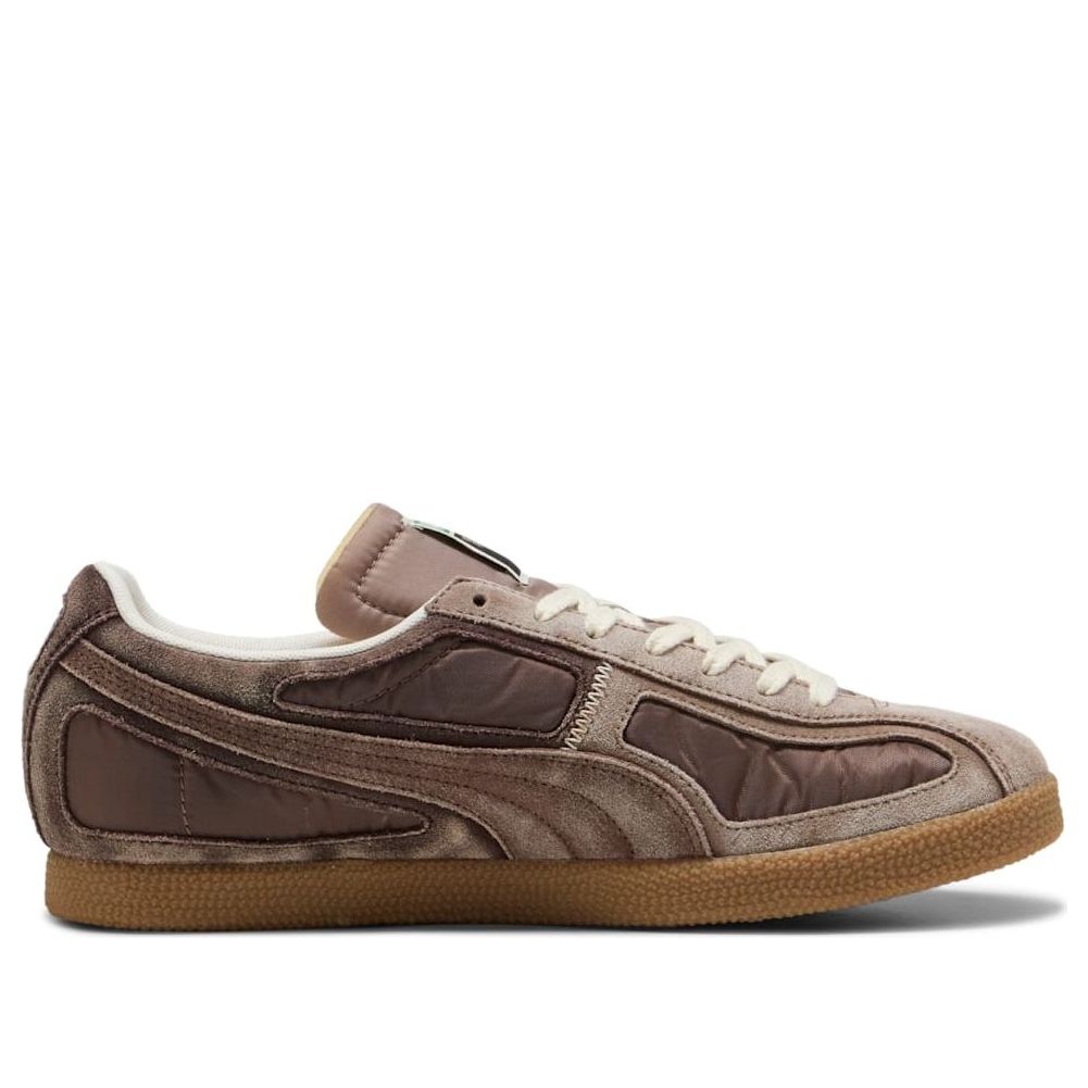 PUMA x KIDSUPER Brasil Panels 'Espresso Brown' 403847-02