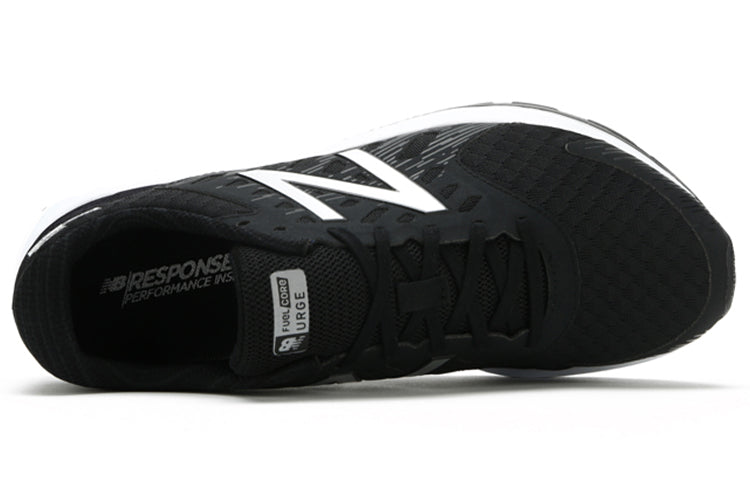 New Balance FuelCore Urge v2 'Black White' MURGELB2