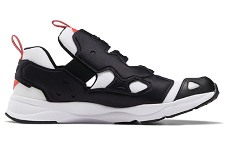 Reebok FuryLite 3.0 'Black' FU9294