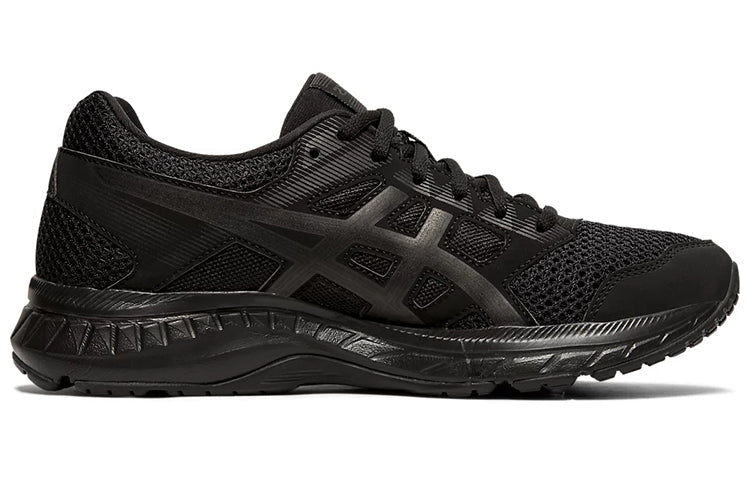 (WMNS) ASICS Gel-Contend 5 'Black' 1012A234-004