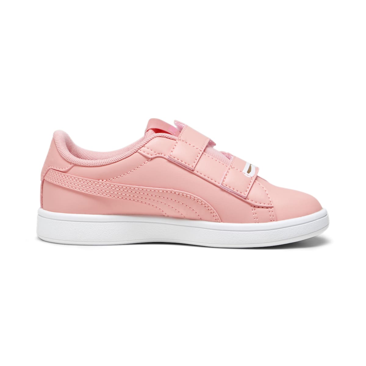 (PS) PUMA Smash 3.0 'Pink' 394434-02