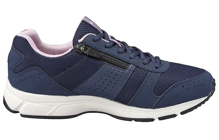 (WMNS) ASICS Gel-Fun Walker 414 (3E) Blue TDW414-58