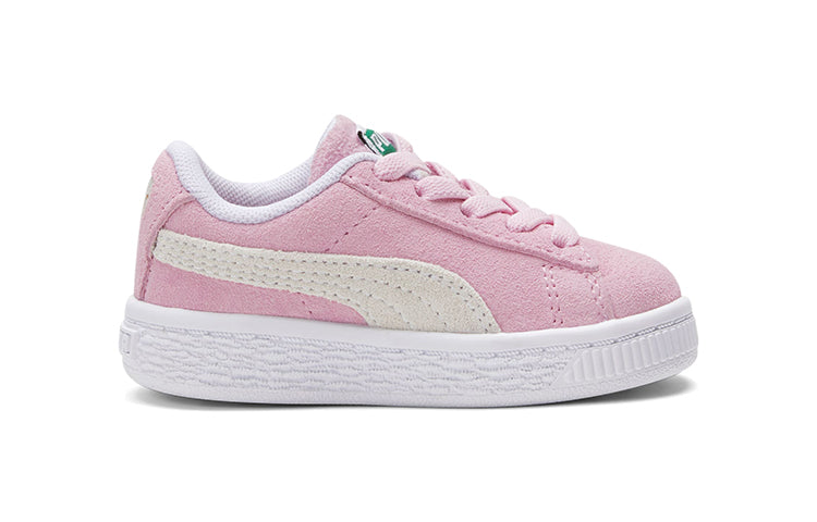 (TD) PUMA Suede Classic 21 'Pink Lady' 380825-05