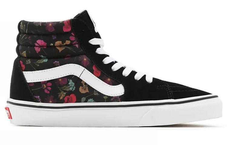 Vans Shoes Skate shoes 'Black White' VN0A5JMJ8N8