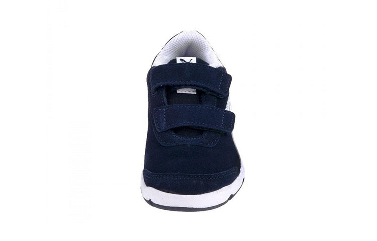(PS) PUMA Stepfleex 2 SD V Ps Blue/White 371227-02