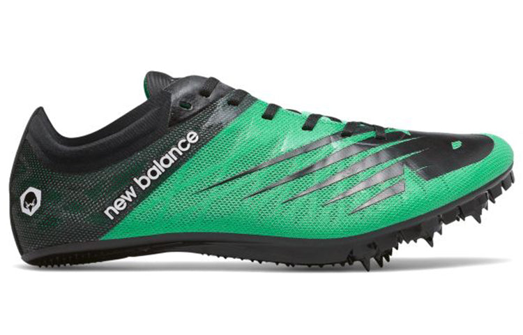 New Balance Vazee Verge Track Spike 'Green Black' MSDVGEGB