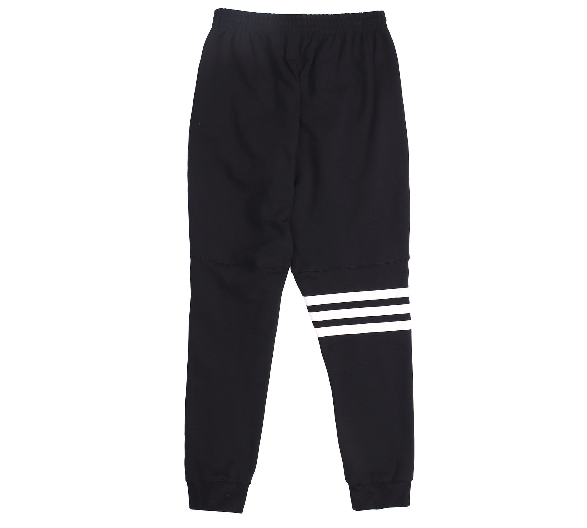 Men's adidas Knit Cozy Black Sports Pants/Trousers/Joggers DU1130