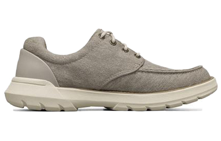 Skechers Doveno Sneakers Khaki 204052-KHK