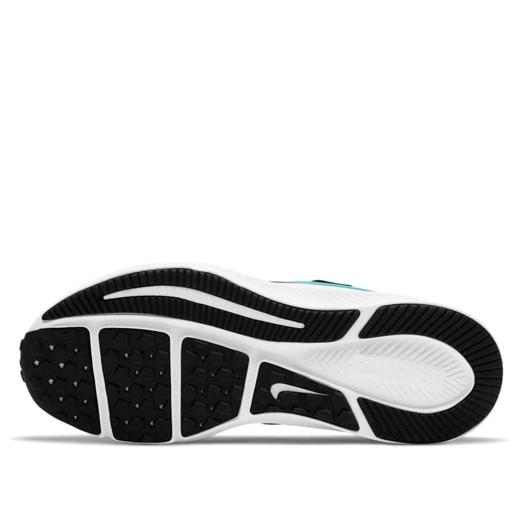(PS) Nike Star Runner 2 'Black Chlorine Blue' AT1801-012