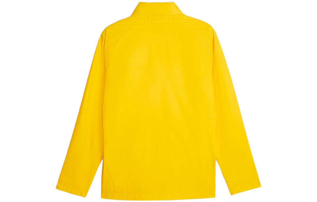 PUMA Borussia Dortmund All Weather 'Yellow' 771832-01